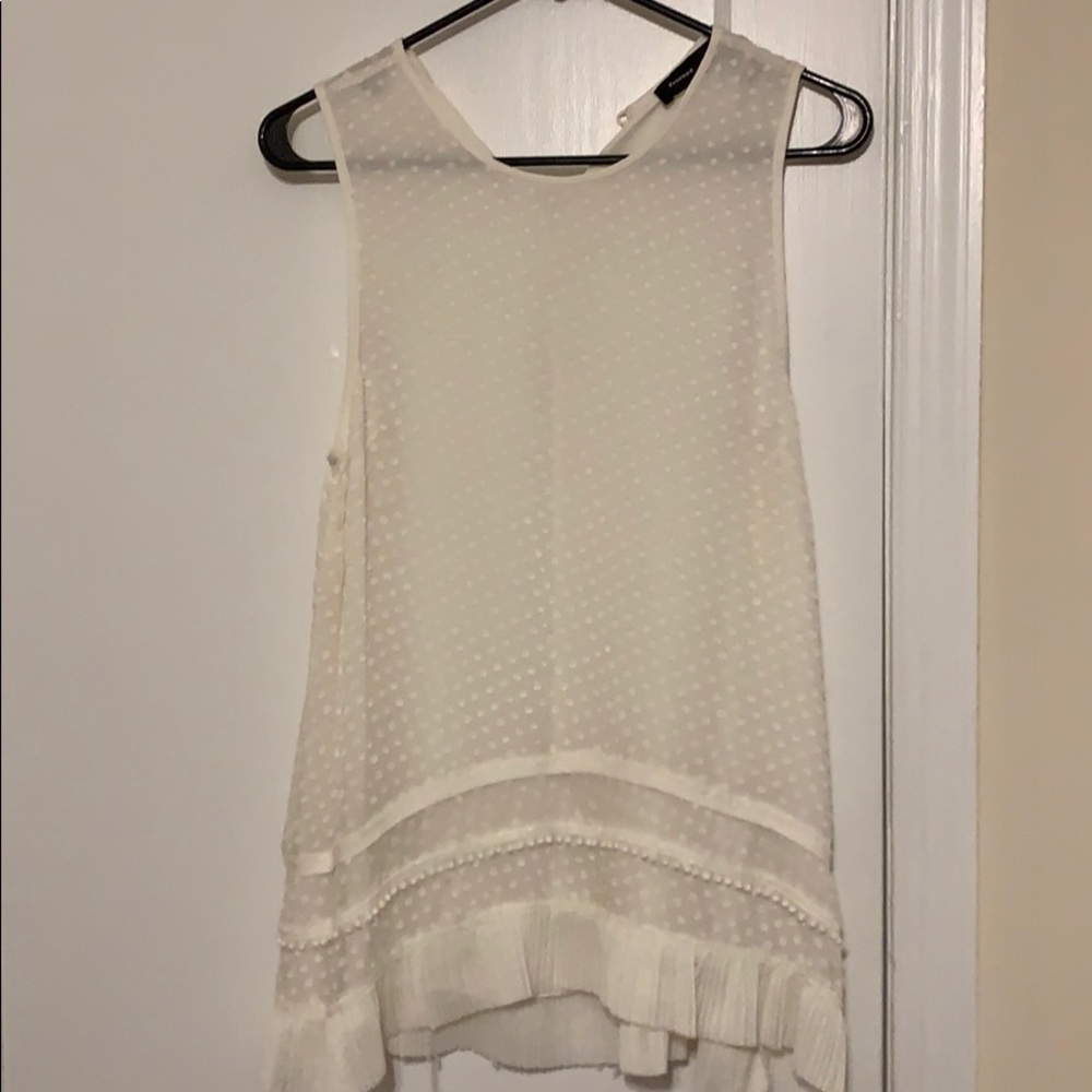 Proenza Schouler tunic